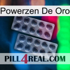 Powerzen Gold 31